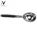 Metal Fruit Scoop Tools Ice Cream Scoop